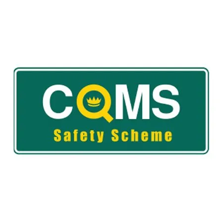 Coms Safety Scheme